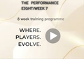 The Performance Eight, Week 7