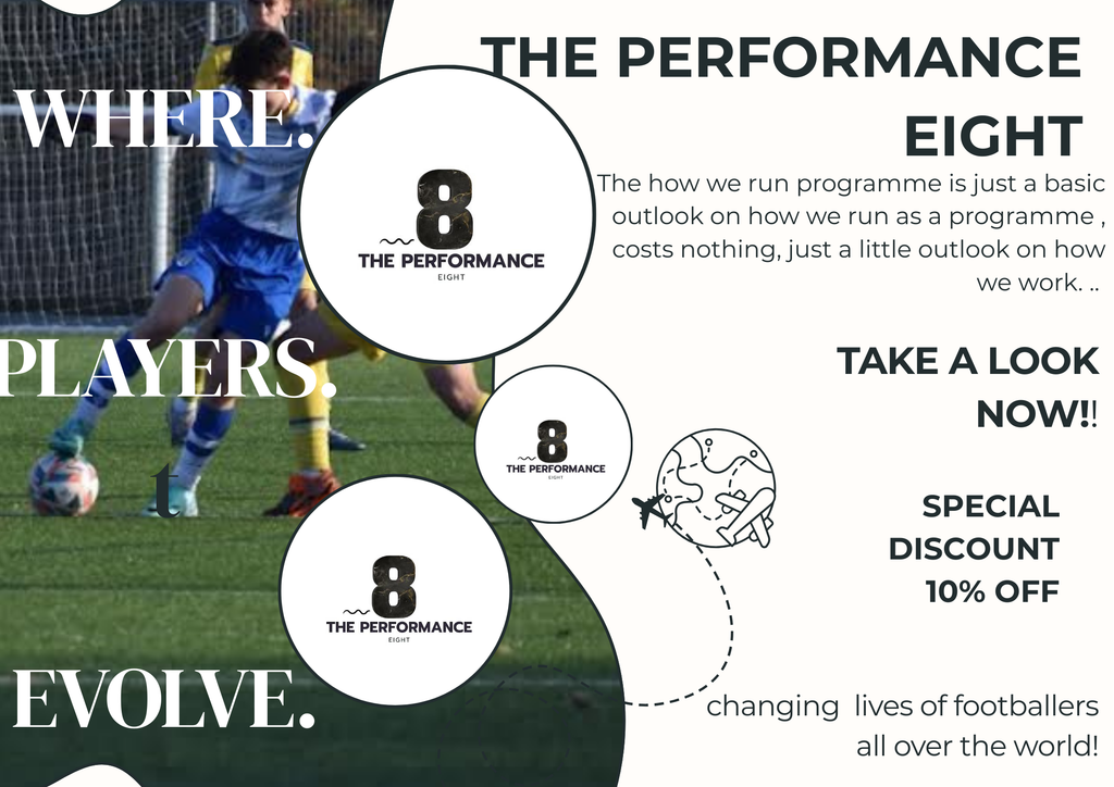 The performance eight how we run