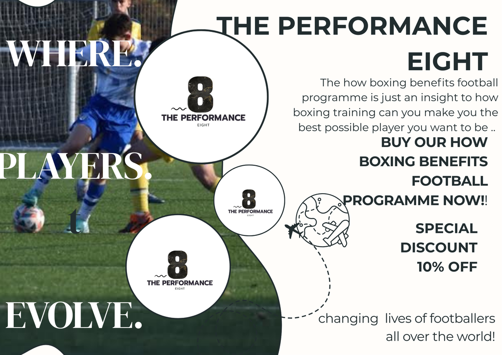 How boxing benefits Football